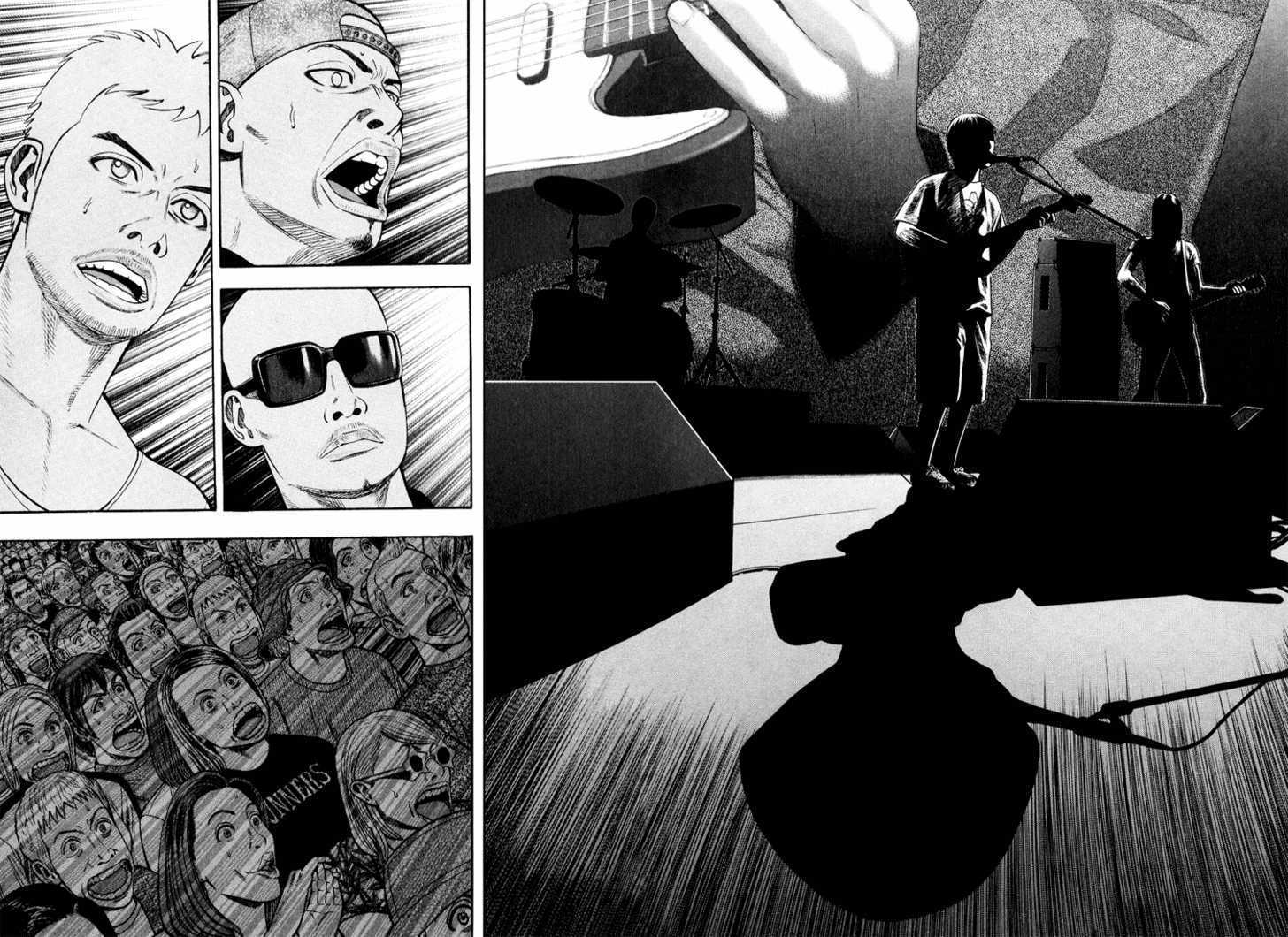 Read Beck Manga Online