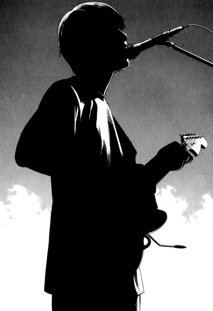 Read Beck Manga Online