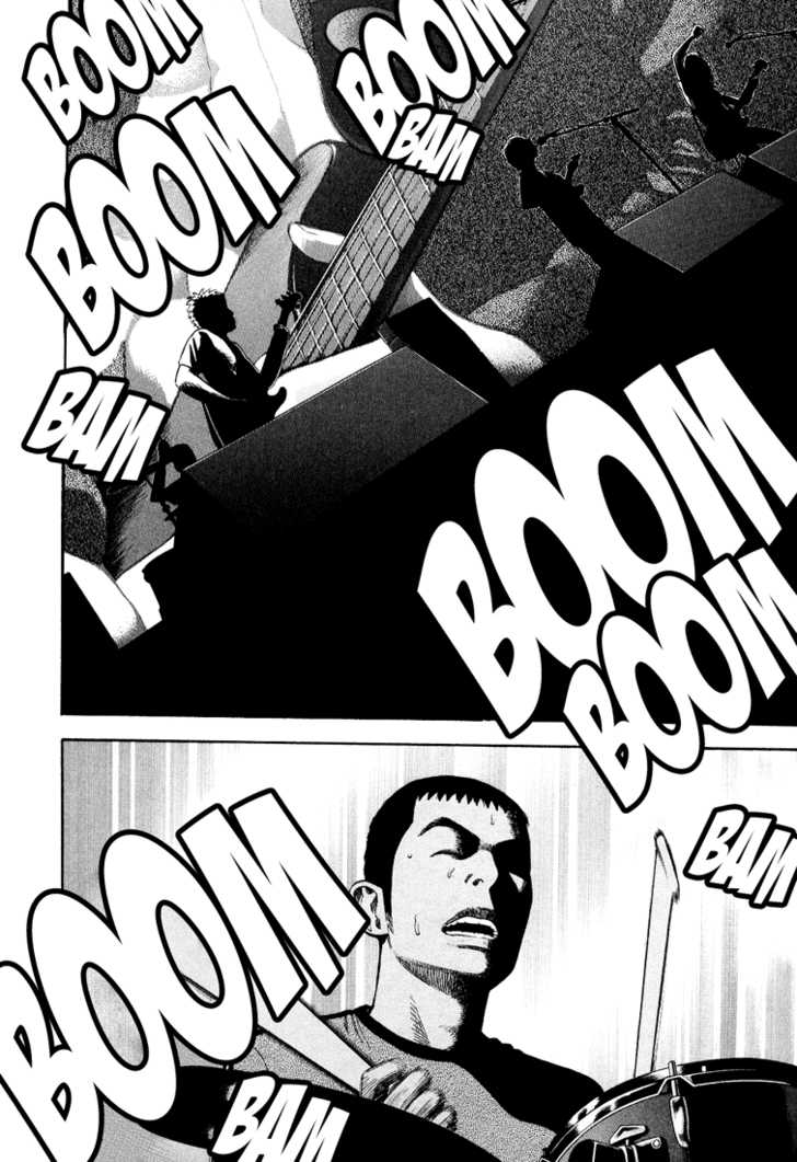 Read Beck Manga Online