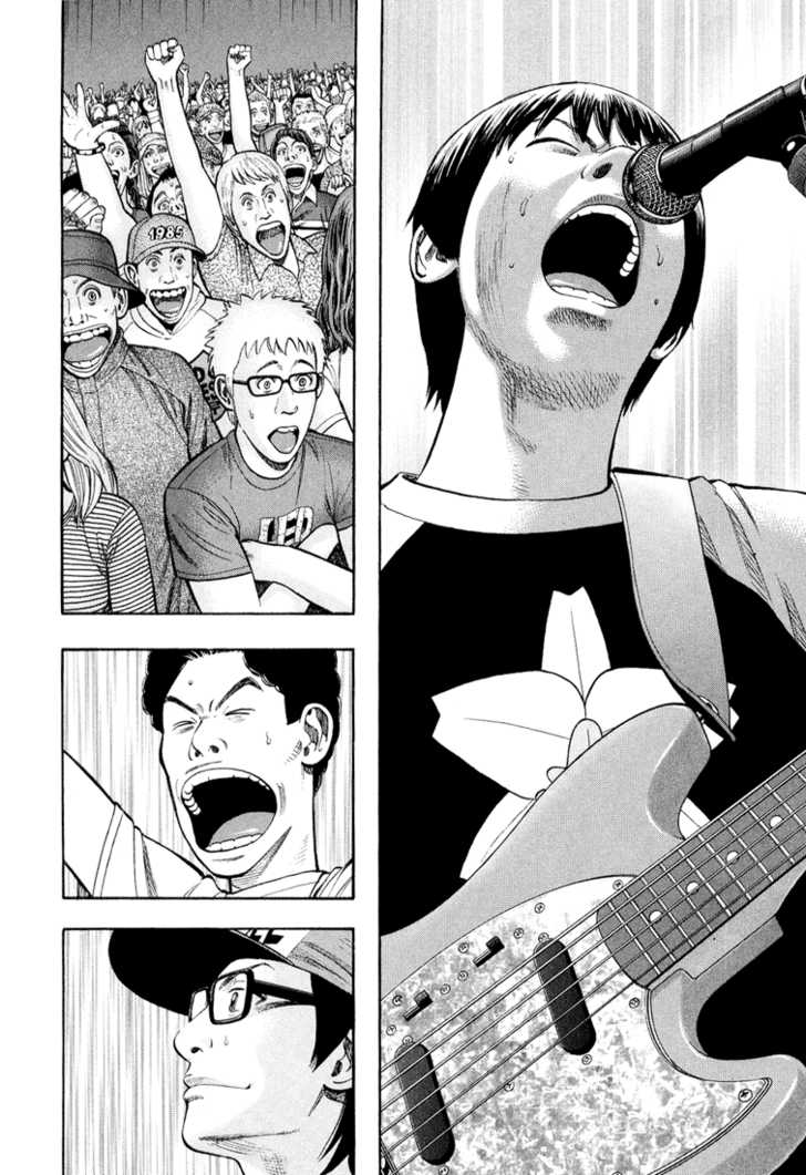 Read Beck Manga Online