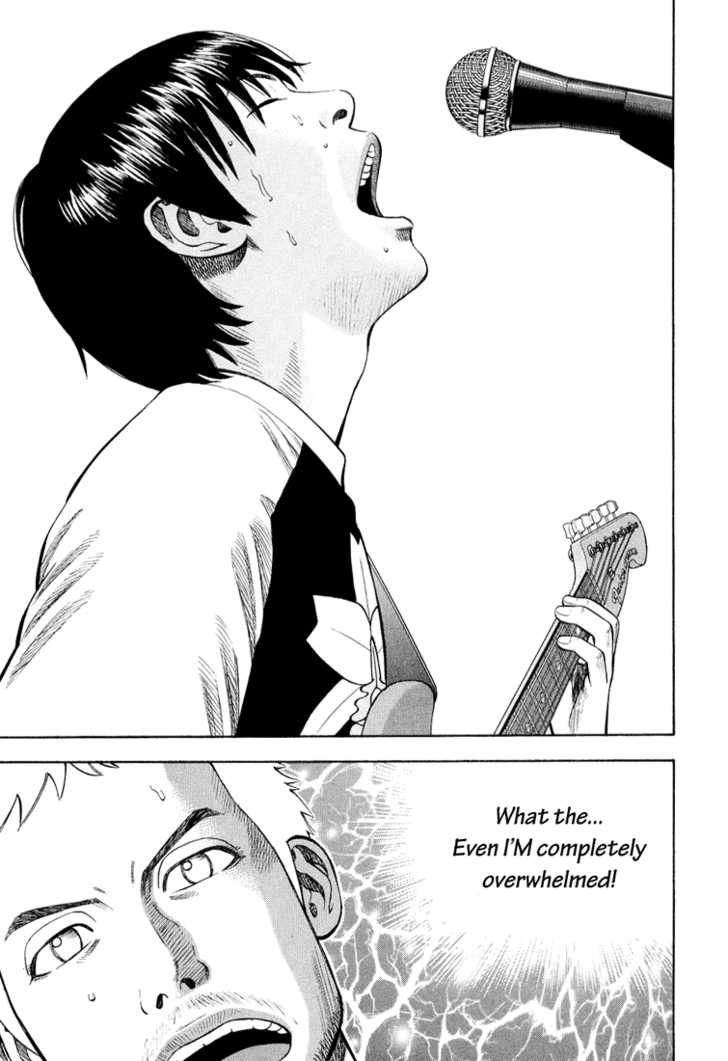 Read Beck Manga Online