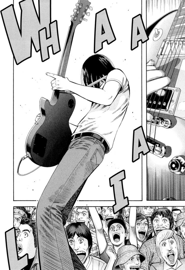 Read Beck Manga Online