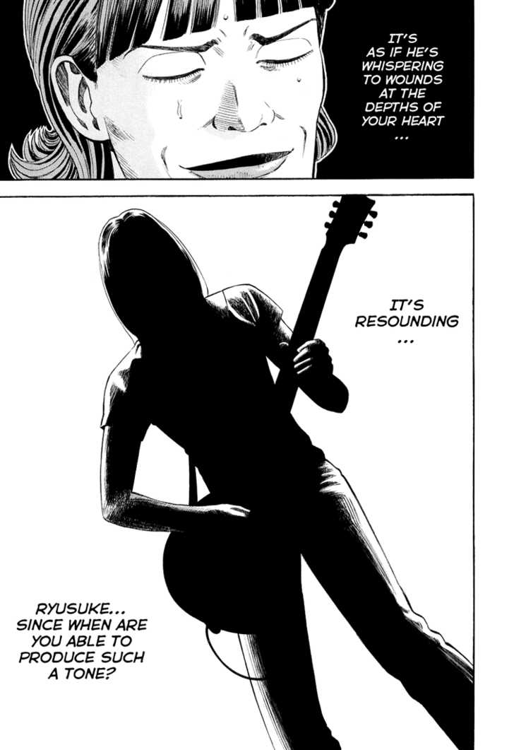 Read Beck Manga Online