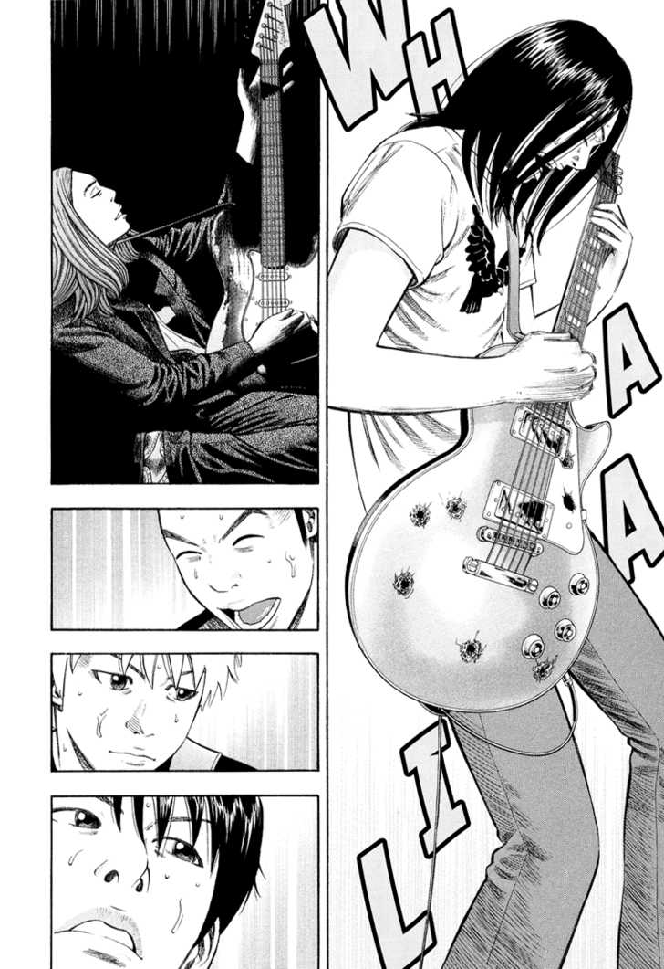 Read Beck Manga Online