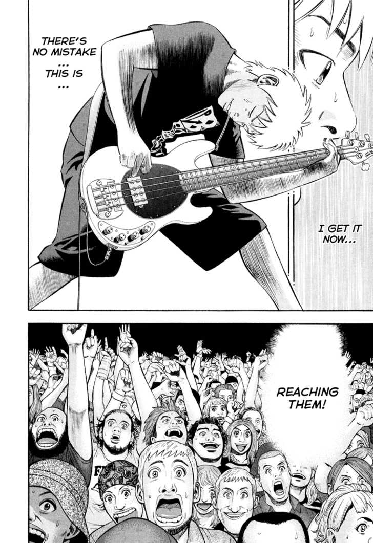 Read Beck Manga Online