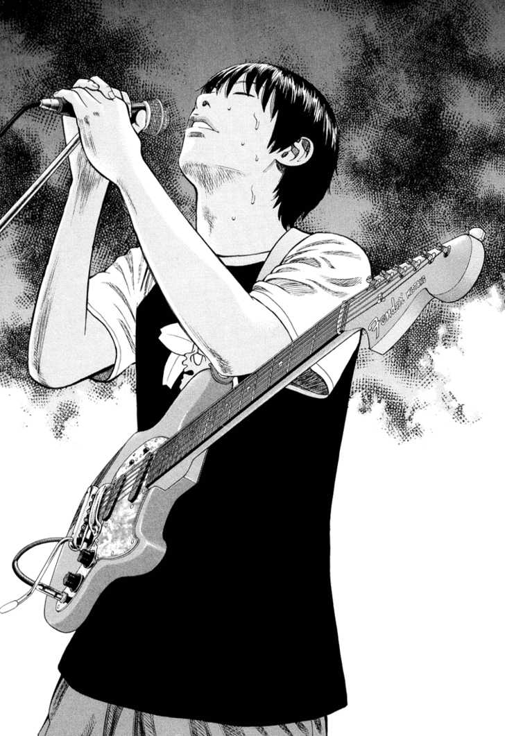 Read Beck Manga Online