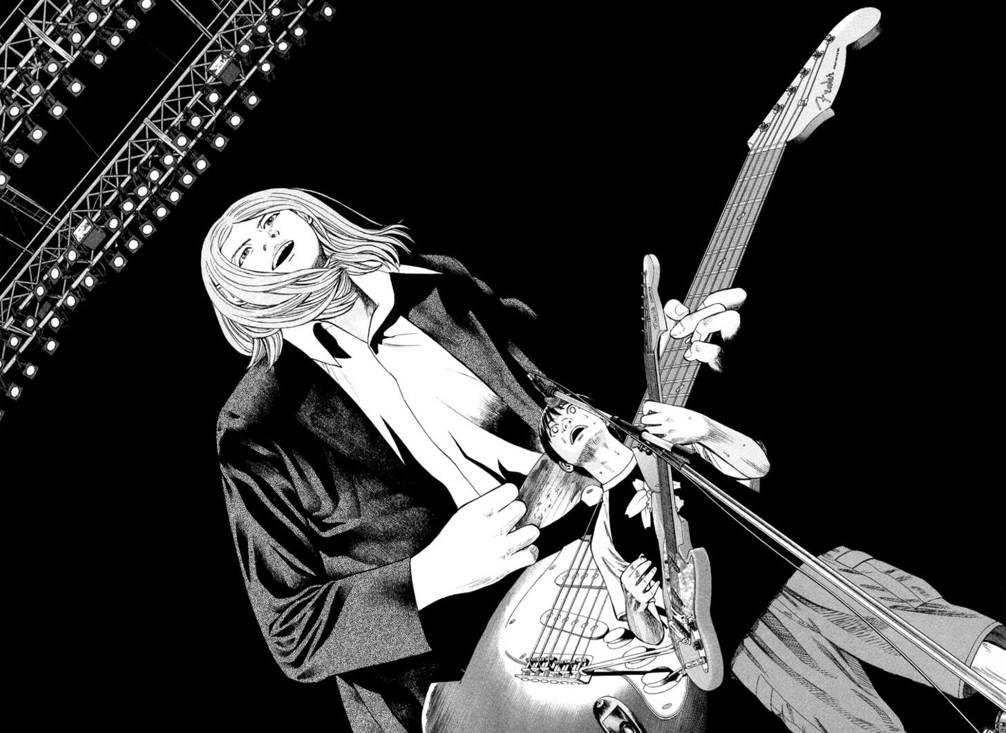 Read Beck Manga Online