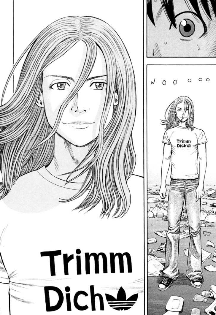 Read Beck Manga Online