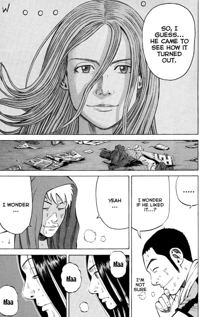 Read Beck Manga Online