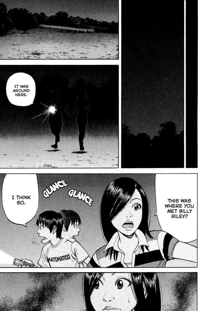 Read Beck Manga Online