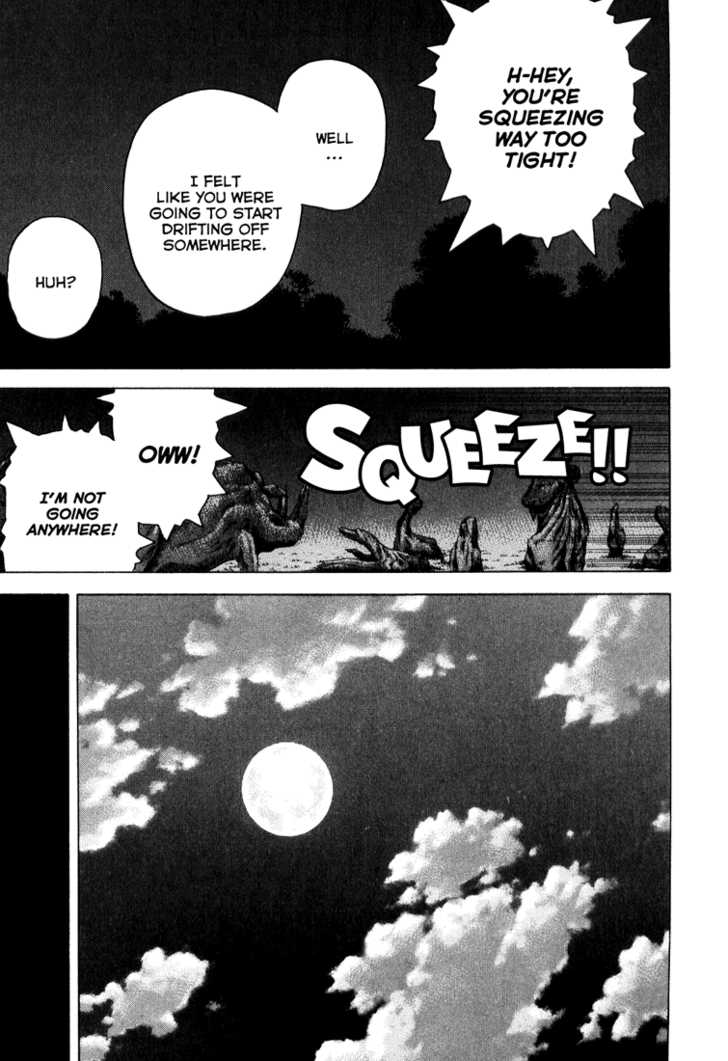 Read Beck Manga Online