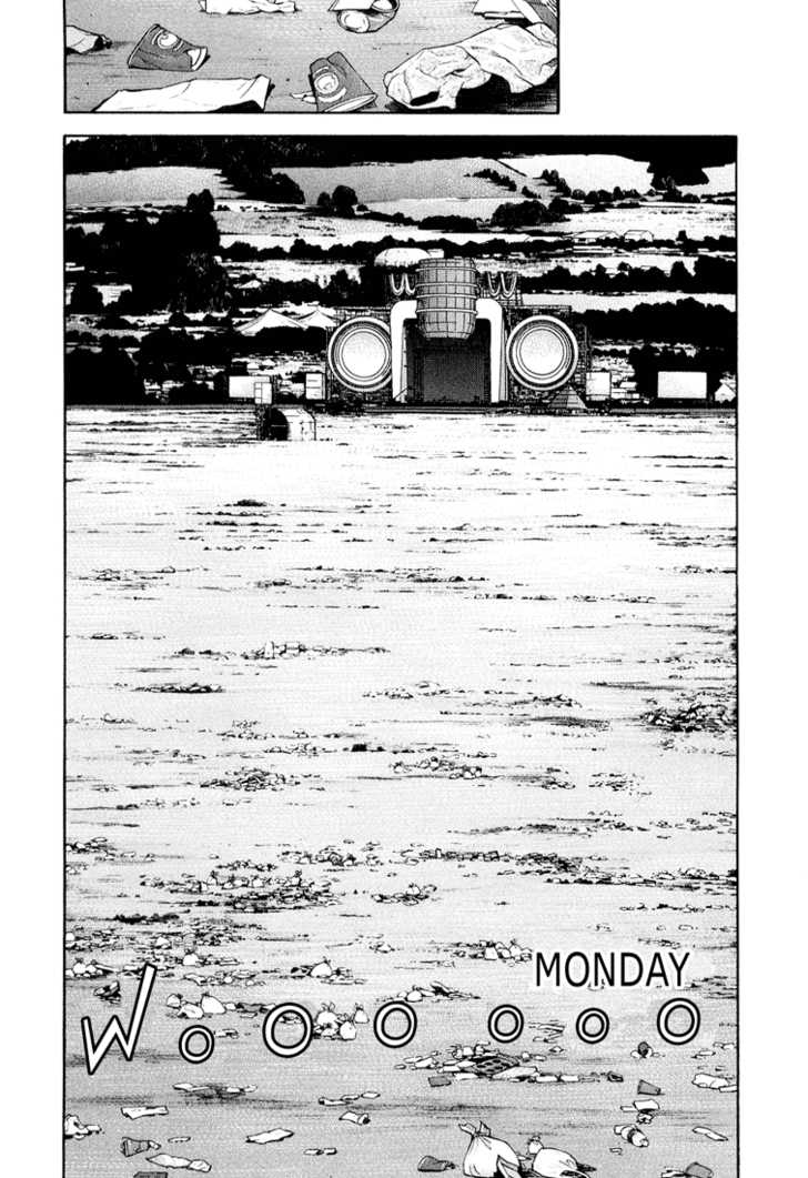 Read Beck Manga Online