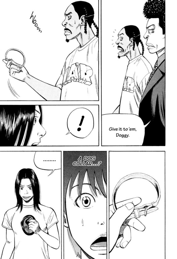 Read Beck Manga Online