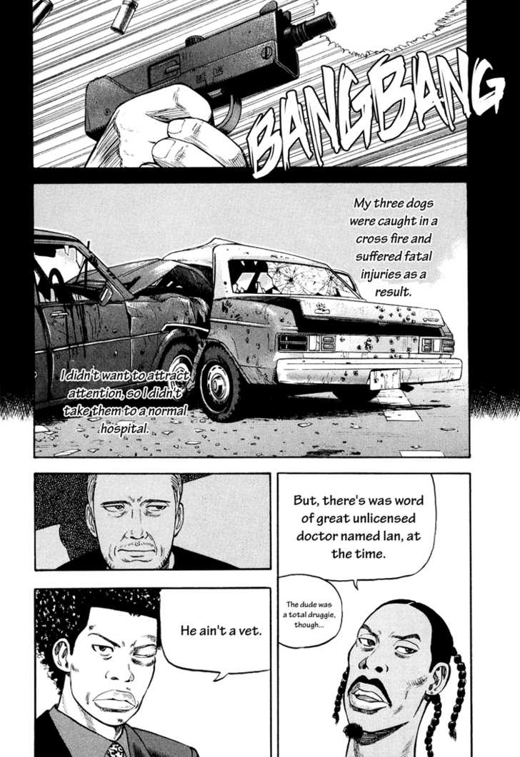 Read Beck Manga Online