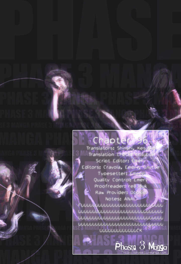 Read Beck Manga Online