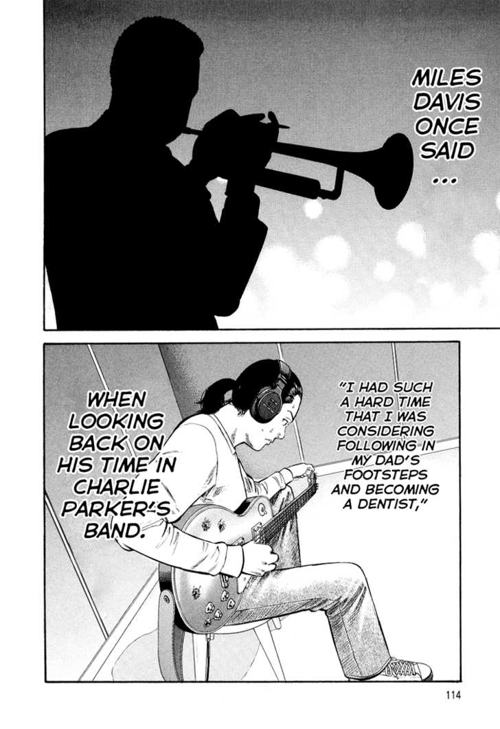 Read Beck Manga Online