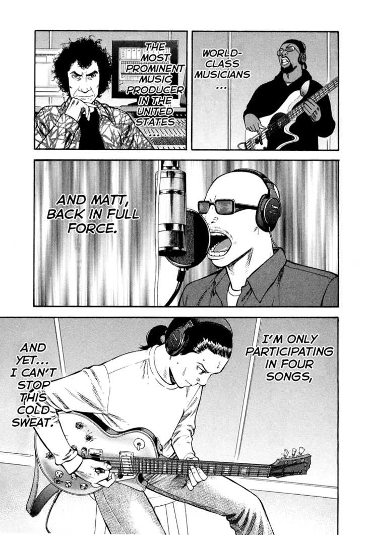 Read Beck Manga Online