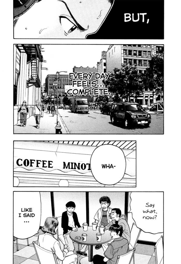 Read Beck Manga Online