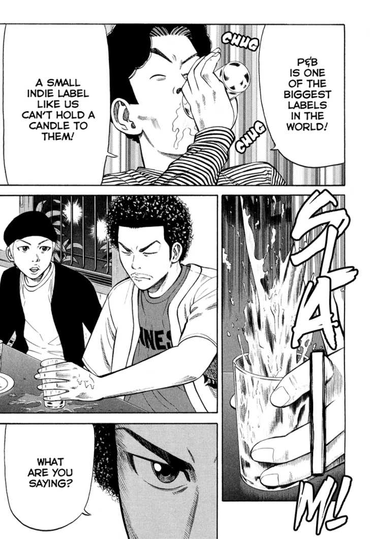 Read Beck Manga Online