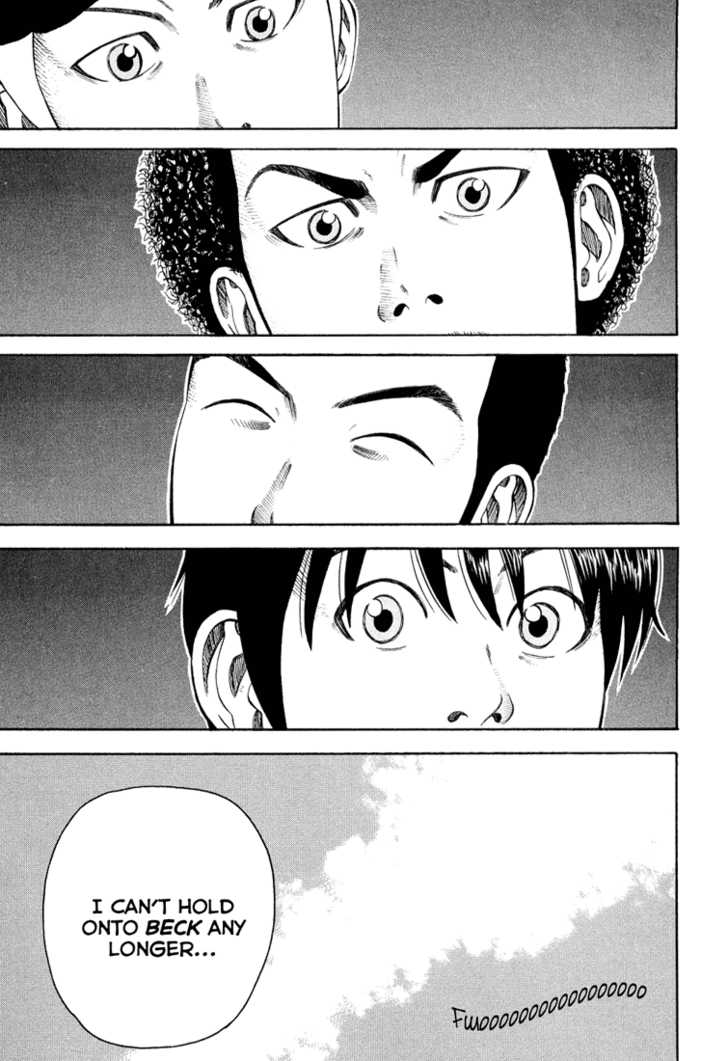 Read Beck Manga Online