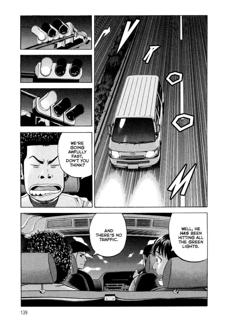 Read Beck Manga Online