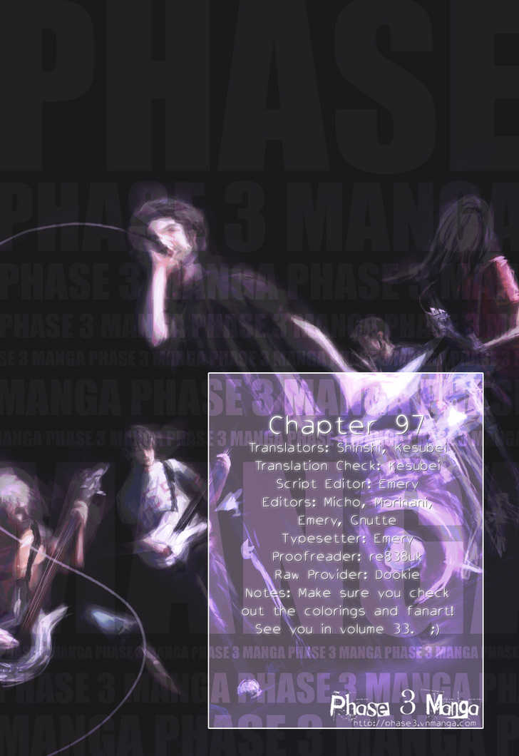 Read Beck Manga Online