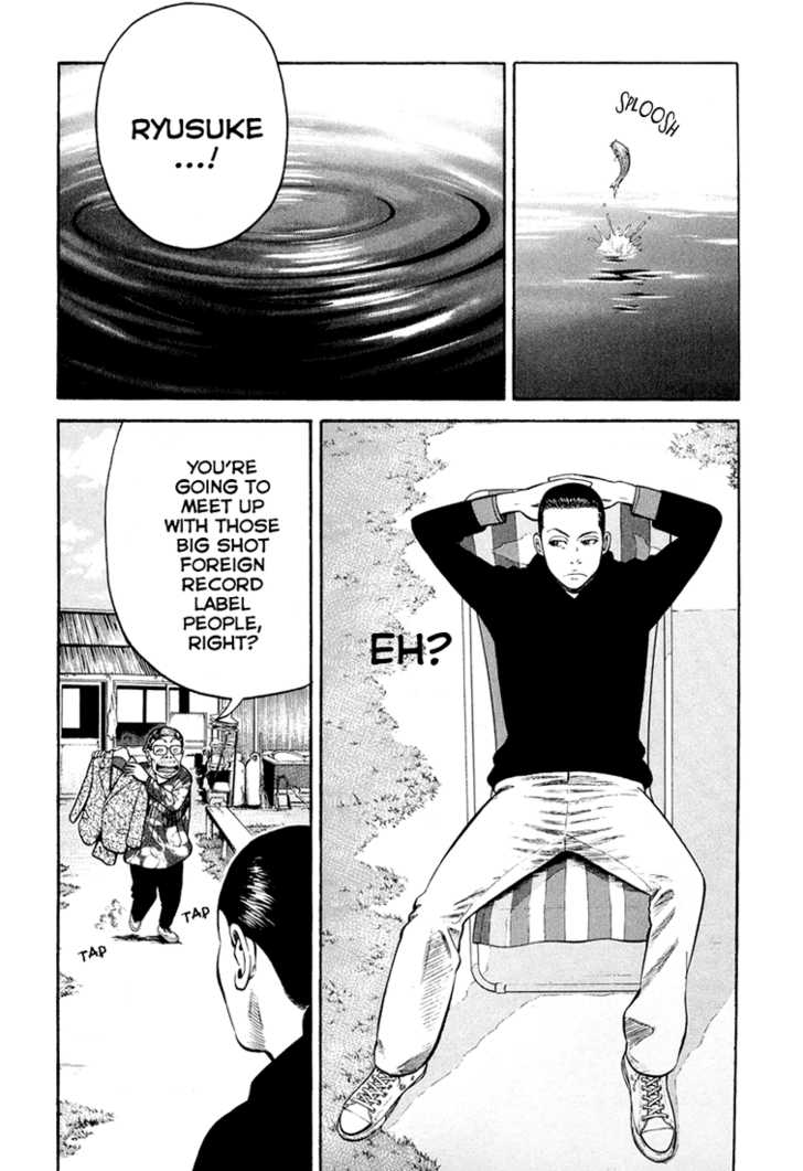 Read Beck Manga Online