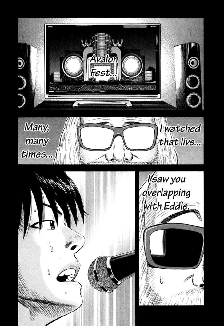 Read Beck Manga Online