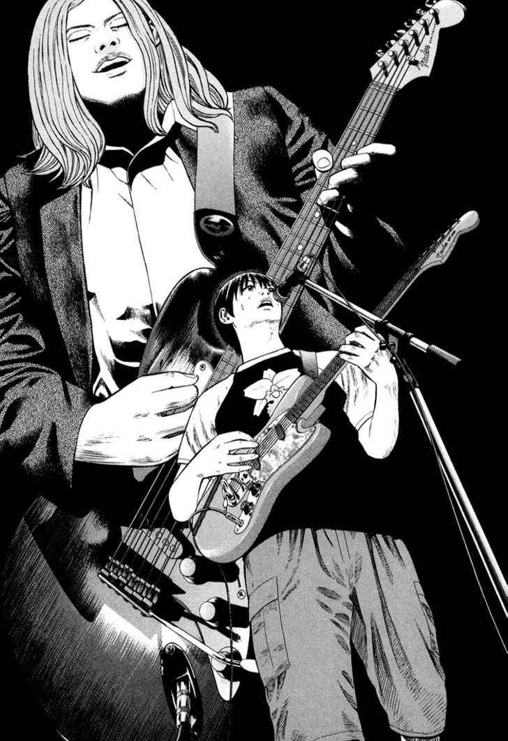 Read Beck Manga Online