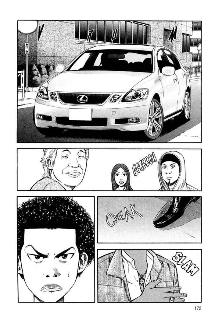 Read Beck Manga Online