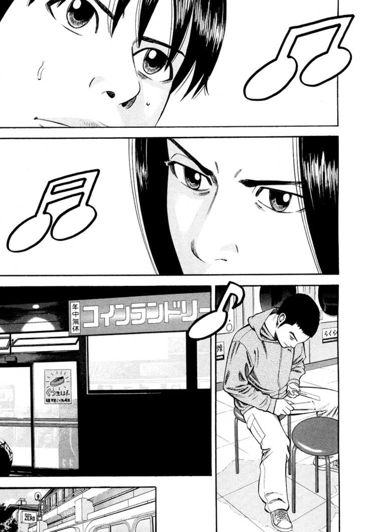 Read Beck Manga Online