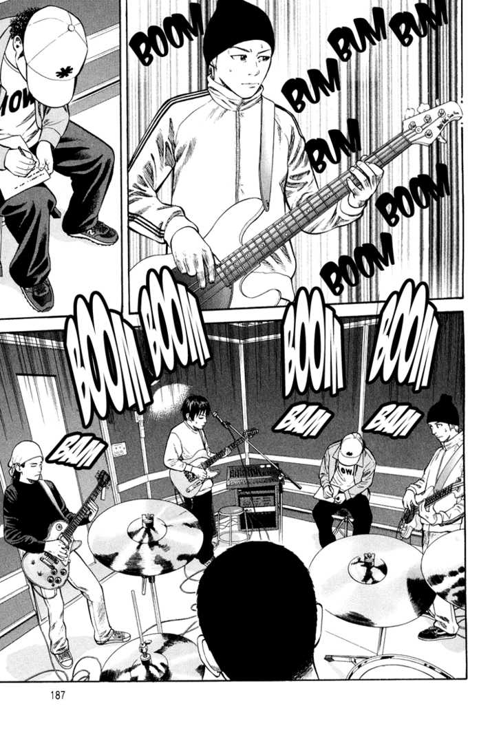 Read Beck Manga Online