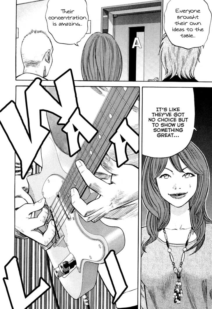 Read Beck Manga Online