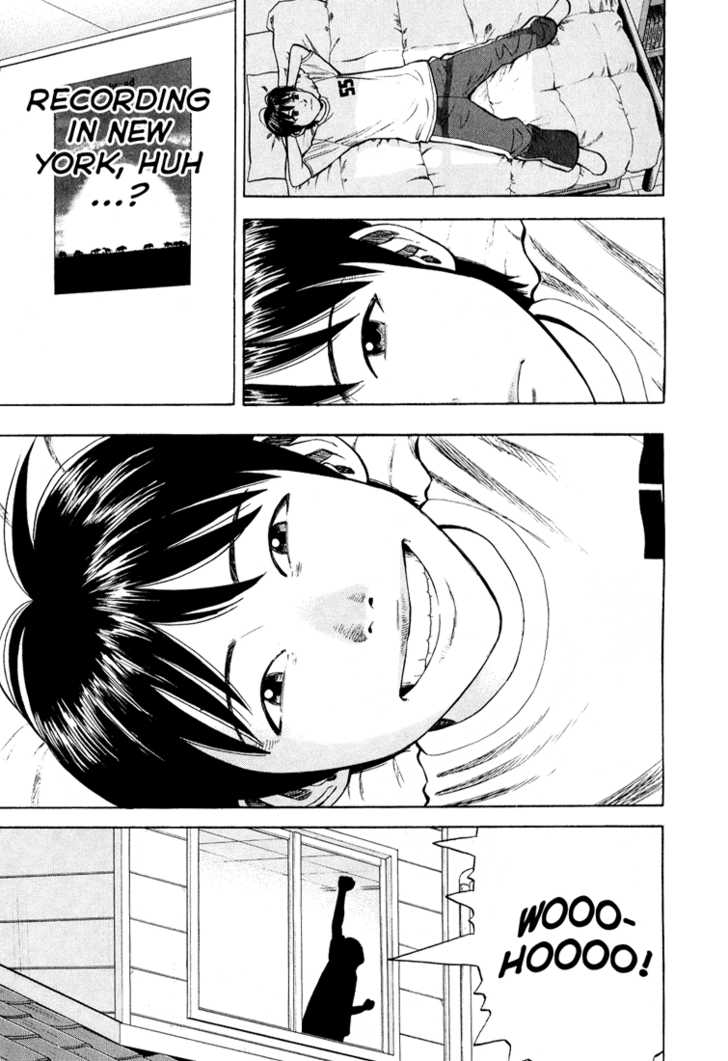 Read Beck Manga Online