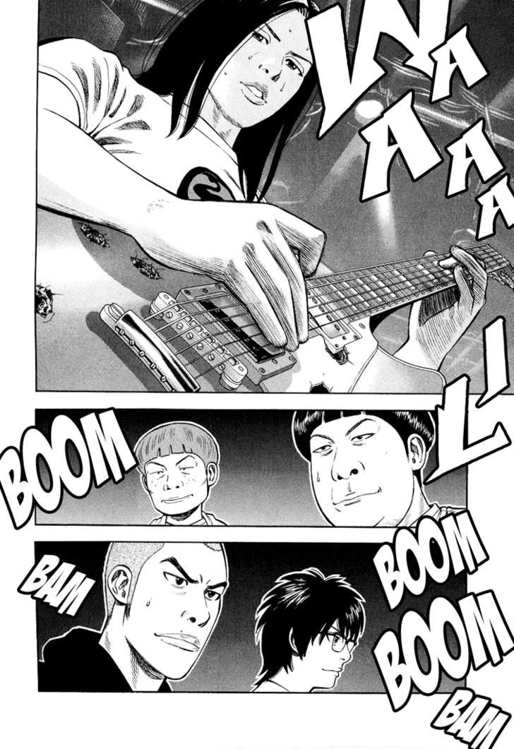 Read Beck Manga Online