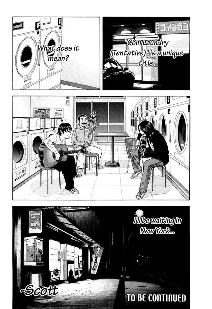 Read Beck Manga Online