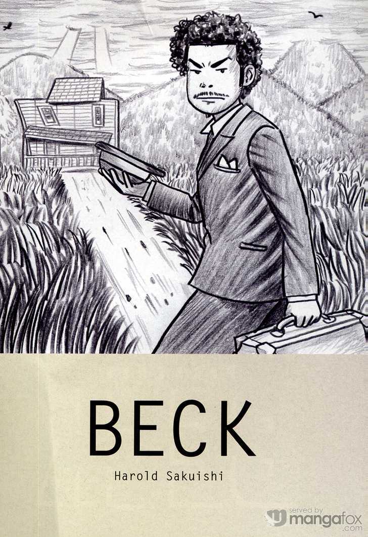 Read Beck Manga Online