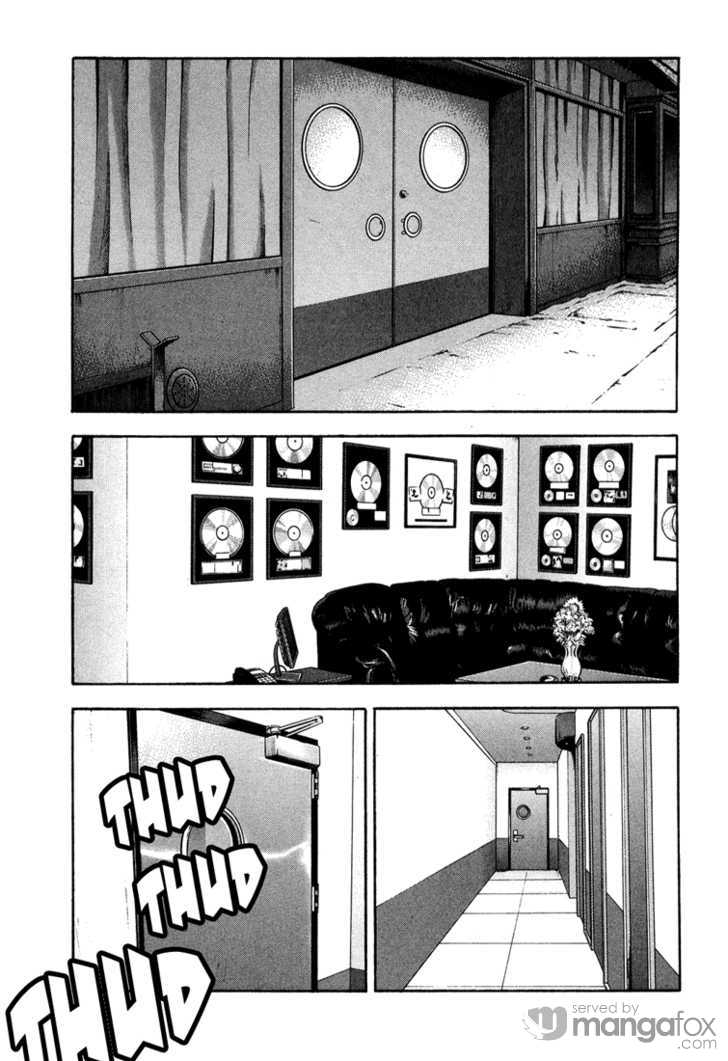 Read Beck Manga Online