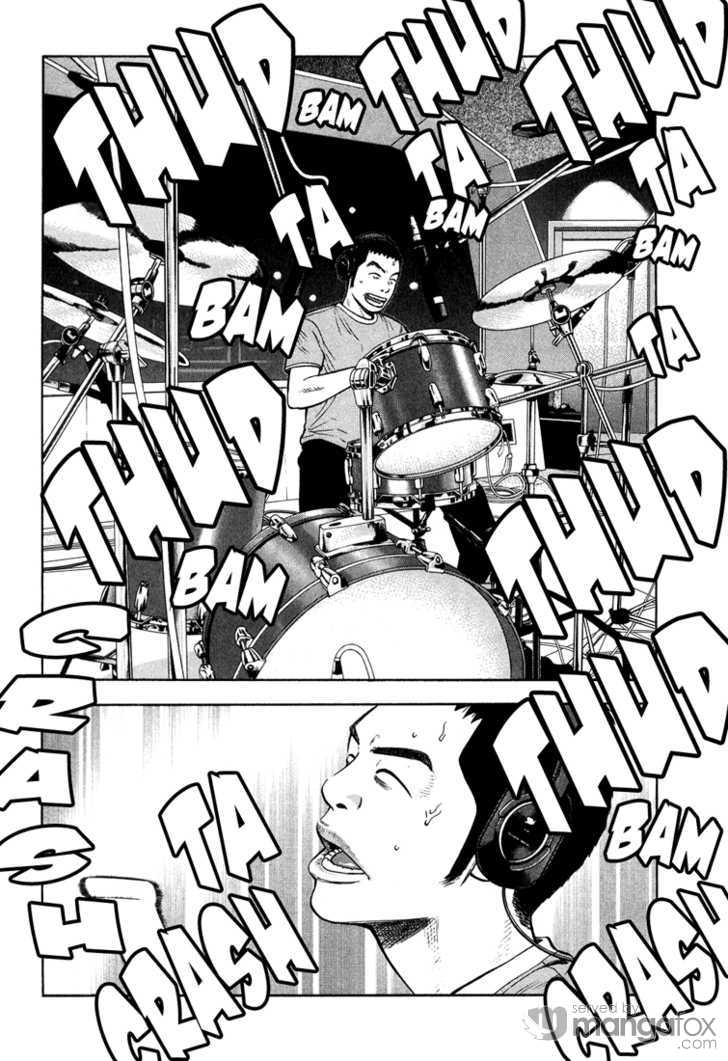 Read Beck Manga Online