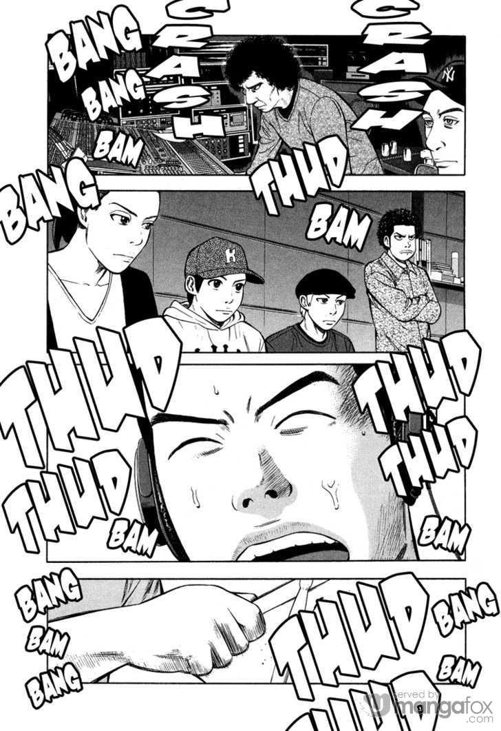 Read Beck Manga Online