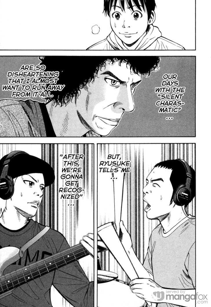 Read Beck Manga Online