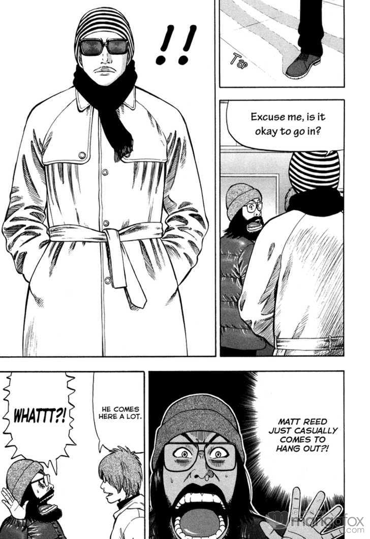 Read Beck Manga Online