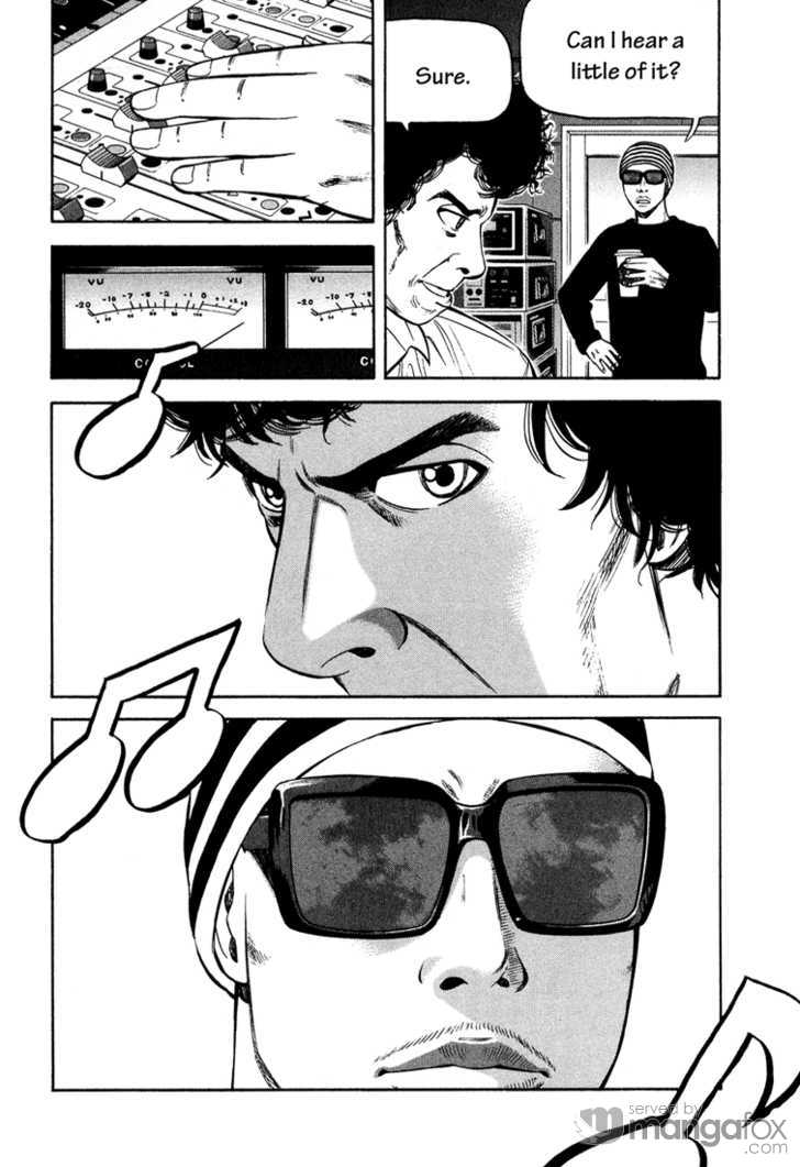 Read Beck Manga Online