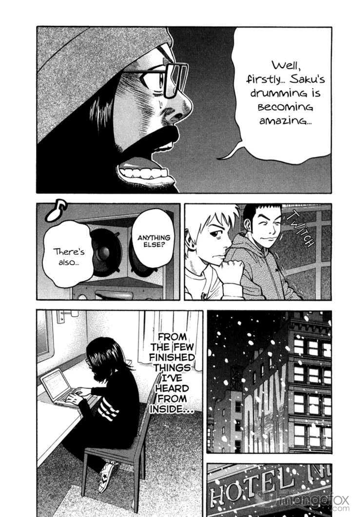 Read Beck Manga Online