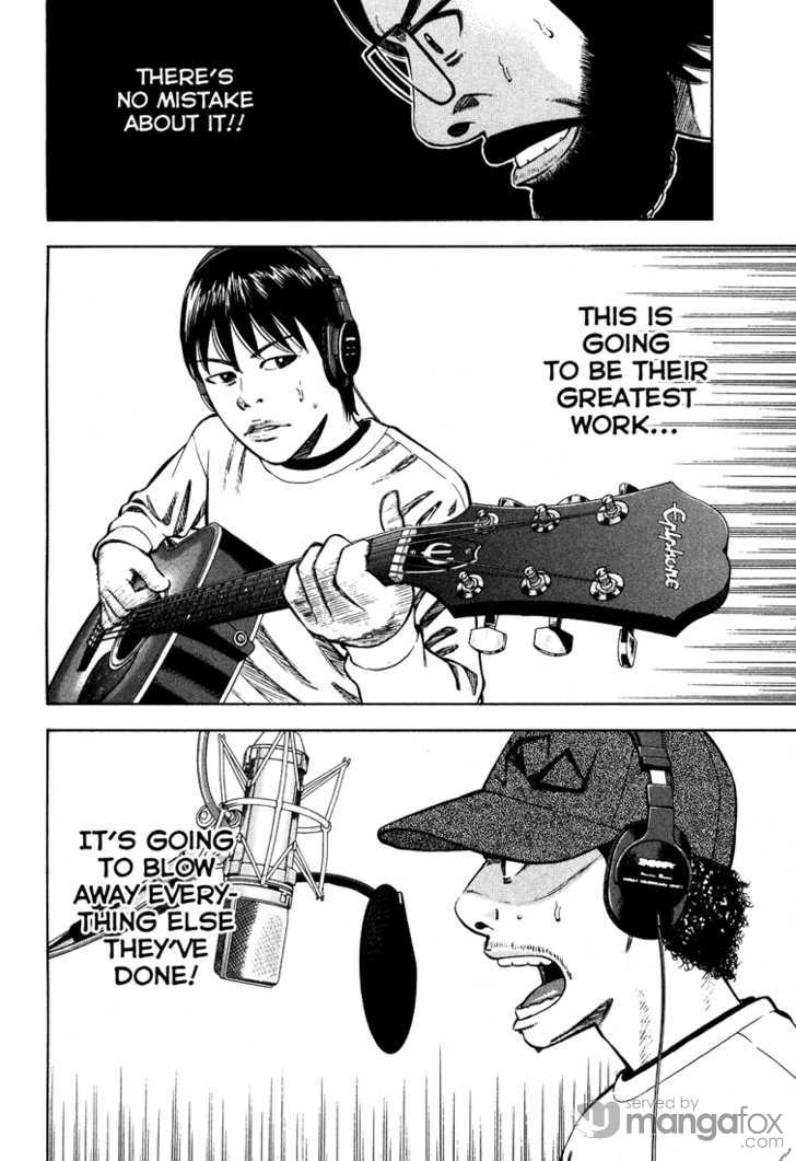 Read Beck Manga Online