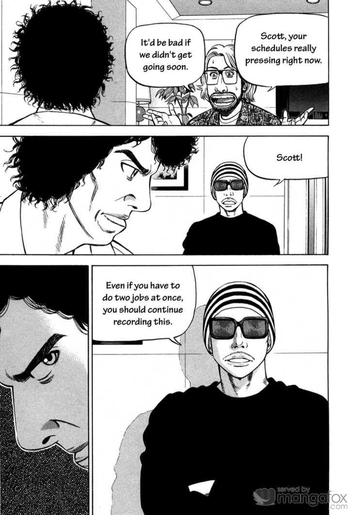 Read Beck Manga Online