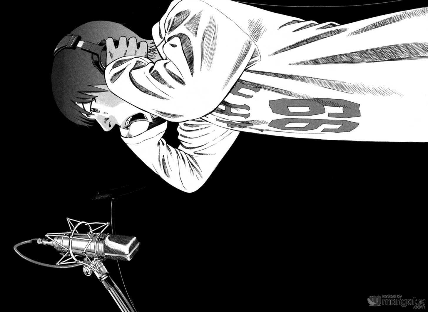 Read Beck Manga Online