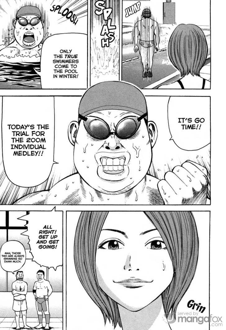 Read Beck Manga Online