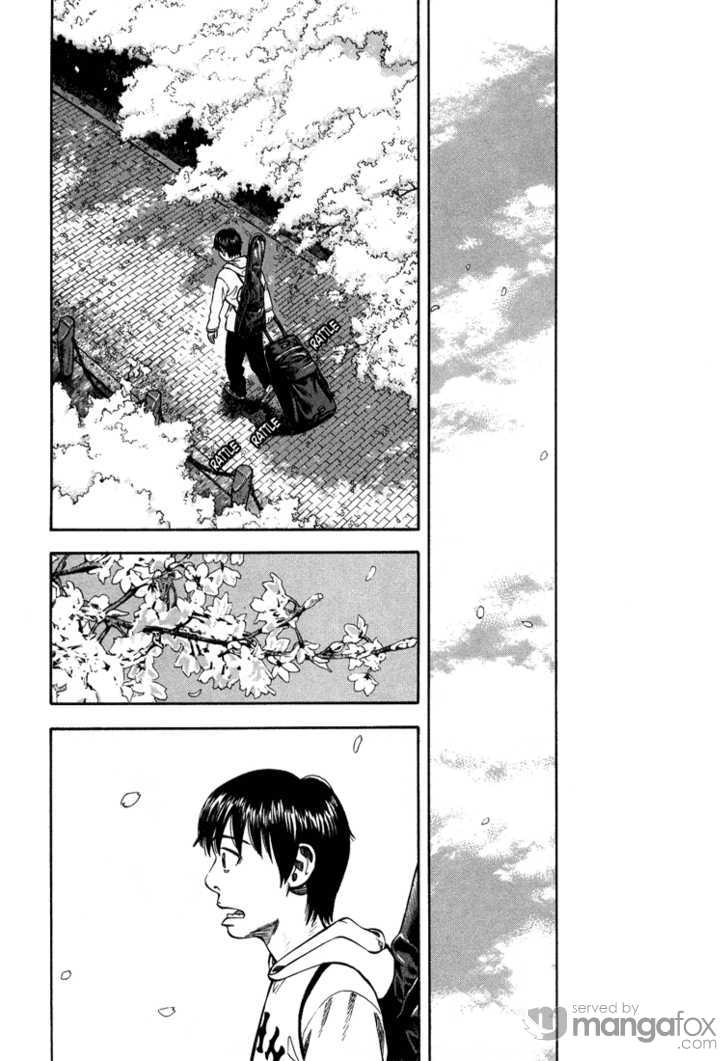 Read Beck Manga Online