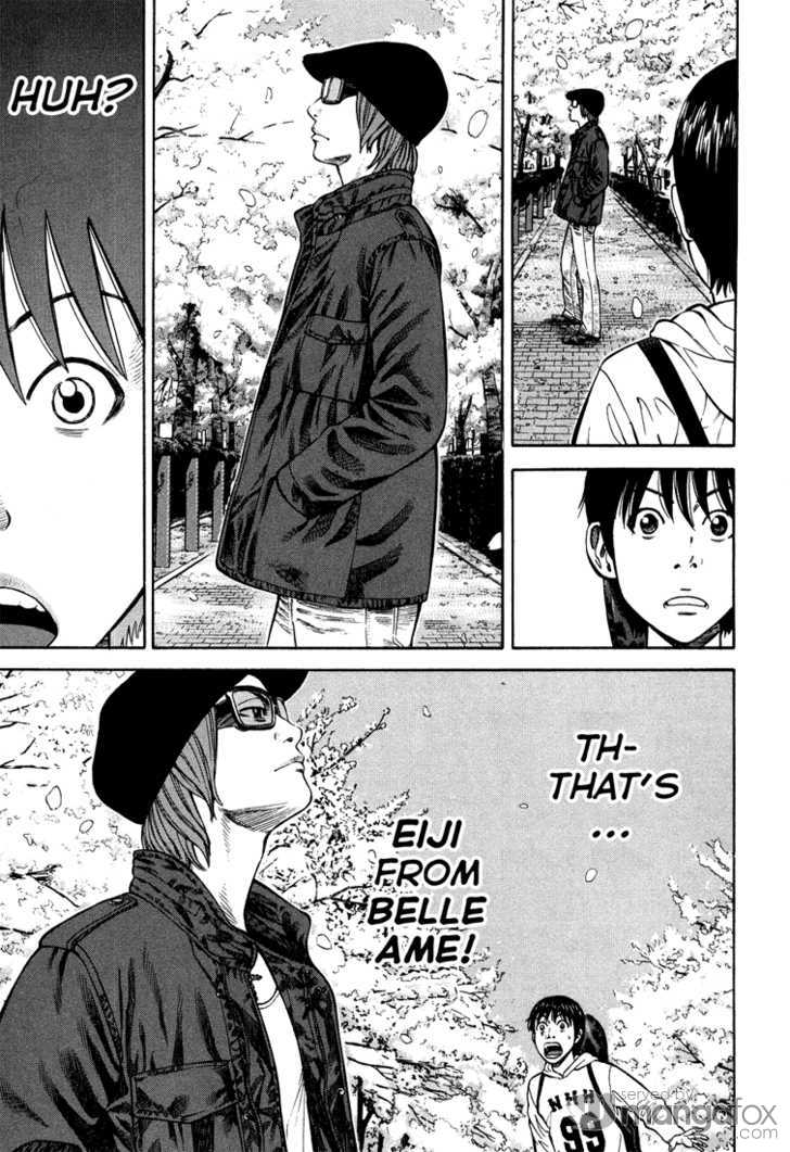 Read Beck Manga Online